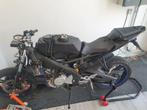 Yamaha YZF-R125, Motoren, Motoren | Yamaha, Sportuitlaat, 125 cc, 11 kW of minder, 1 cilinder