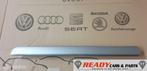 GOLF 7 7.5 SIERLIJST STRIP TRIM DASHBOARD lichtgrijs patroon, Auto-onderdelen, Interieur en Bekleding, Gebruikt, Volkswagen, Ophalen of Verzenden