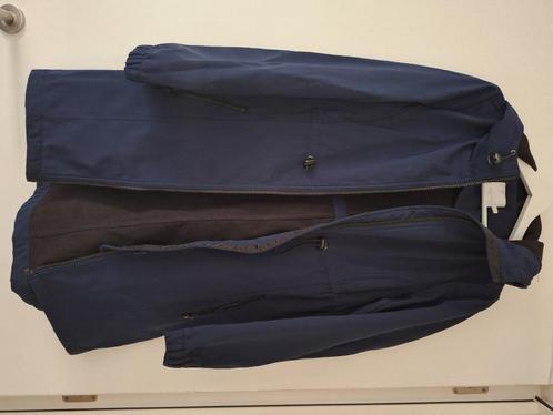 Zwangerschapsjas 3in1 mamalicious, Kleding | Dames, Zwangerschapskleding, Zo goed als nieuw, Overige typen, Maat 38/40 (M), Blauw