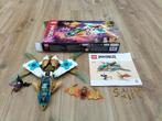 Lego Ninjago 71770 Zane's Golden Dragon Jet, Ensemble complet, Lego, Utilisé, Enlèvement ou Envoi