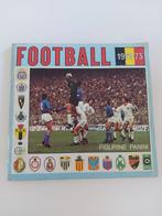 Panini football 1972-1973, Collections, Enlèvement ou Envoi, Comme neuf