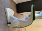 Hometrainer casada movello, Ophalen, Zo goed als nieuw, Benen, Hometrainer