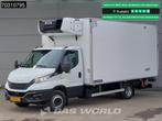 Iveco Daily 72C21 3.0L Automaat 1000KG Laadklep Koelwagen Vr, Stof, Gebruikt, Euro 6, 4 cilinders