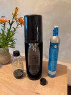 Sodastream + reservefles, Ophalen, Zo goed als nieuw