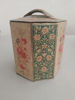 Oude koekjesdoos, Verzamelen, Verzenden