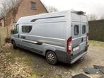 campers, Caravanes & Camping, Camping-cars, Autres marques, 5 à 6 mètres, Diesel, Modèle Bus