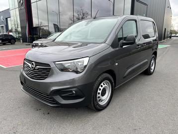 Opel Combo Turbo D BlueInjection Edition L1H1 S/S