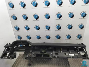 LANDROVER DISCOVERY SPORT L550 [DASH_ASSEMBLY] 2015 beschikbaar voor biedingen