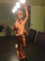 sculpture de Paul Serste, Antiquités & Art, Enlèvement