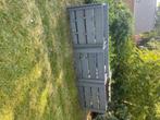 Compost bakken, Tuin en Terras, Aarde en Mest, Ophalen, Compost