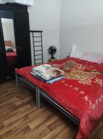 Een kamer te huur, Brussel