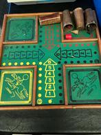 Jeux de société vintage en bois, Enlèvement ou Envoi, Comme neuf