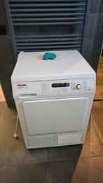 Droogkast Miele 111 T8861 WP, Elektronische apparatuur, Ophalen, Zo goed als nieuw