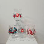 Duvel - Winking Lizard 20,21,24,25, Enlèvement ou Envoi, Comme neuf, Duvel