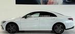 Mercedes-Benz CLA-Klasse 250 e Coupé AMG Line | Premium Pac, Auto's, Mercedes-Benz, Stof, Gebruikt, Euro 6, 4 cilinders