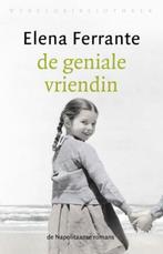 Elena Ferrante / de Napolitaanse romans, Ophalen of Verzenden, Zo goed als nieuw