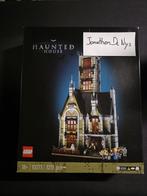 Lego 10273 Haunted House TIJDELIJKE BLACK FRIDAY DEAL, Kinderen en Baby's, Speelgoed | Duplo en Lego, Ophalen, Nieuw, Complete set