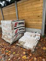 Gevelsteen Camarque Carrera (Heylen Ceramics) DRINGEND WEG, Doe-het-zelf en Bouw, Metselstenen, Ophalen, Nieuw