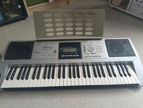 C.Giant keyboard, Muziek en Instrumenten, Keyboards, Zo goed als nieuw, Ophalen of Verzenden