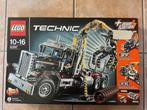 Lego Technic, Kinderen en Baby's, Speelgoed | Duplo en Lego, Ophalen, Zo goed als nieuw, Complete set, Lego