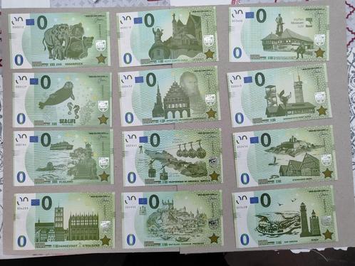 Nul euro biljetten memo euro scoop, Timbres & Monnaies, Billets de banque | Europe | Euros, Billets en vrac, Autres pays, 5 euros