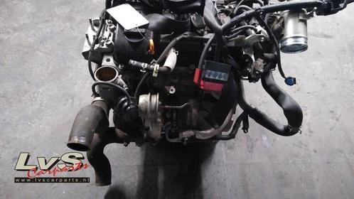 Motor van een Suzuki Swift, Auto-onderdelen, Motor en Toebehoren, Suzuki, Gebruikt, 3 maanden garantie, Ophalen of Verzenden