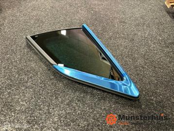 Portierruit Renault Megane IV ('16-'20) 833064712R beschikbaar voor biedingen