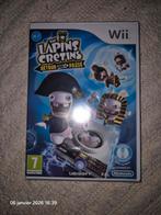 Lapins cretins retour vers le passé neuf sous blister, Enlèvement ou Envoi