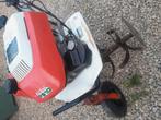 Freesmachine honda f 210, Ophalen of Verzenden, Zo goed als nieuw