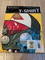 T shirt Nintendo maat XS, Ophalen of Verzenden, Nieuw