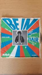single Music from Hair - Frank Mills & Be in, Enlèvement ou Envoi, Single, Utilisé, Pop