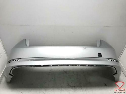 skoda octavia 4 iv sedan 2020+ achterbumper bumper, Auto-onderdelen, Carrosserie, Bumper, Skoda, Gebruikt