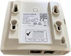➡️ Spectralink Polycom Kirk 1G8 IP Dect Server 02337400, Telecommunicatie, Ophalen of Verzenden, Refurbished, 4 handsets of meer