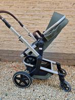 Joolz Day+ Kinderwagen - Marvellous green, Gebruikt, Met reiswieg, Ophalen, Kinderwagen