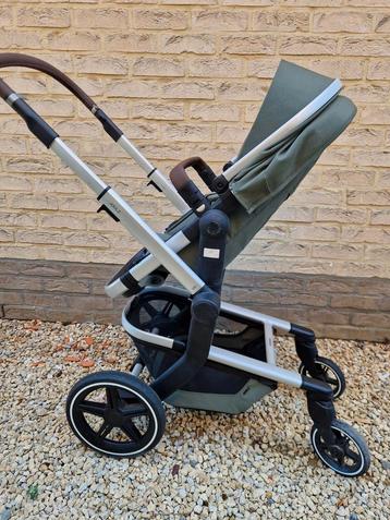 Joolz Day+ Kinderwagen - Marvellous green beschikbaar voor biedingen