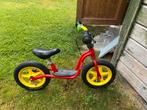 Puky 12 inch loopfiets, Ophalen, Zo goed als nieuw, Loopfiets