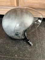 Caberg Fiber helm met vizier - prima staat - maat M, Verzenden, M, Caberg