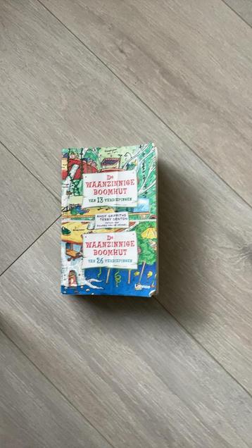 De waanzinnige boomhut van 13 en 26 verdiepingen beschikbaar voor biedingen