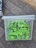 Vasco easyflow montagebeugels, Doe-het-zelf en Bouw, Ventilatie en Afzuiging, Ophalen, Zo goed als nieuw