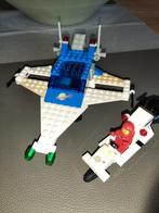 LEGO Space 6890 Cosmic Cruiser Set, Enfants & Bébés, Jouets | Duplo & Lego, Ensemble complet, Lego, Utilisé, Enlèvement ou Envoi