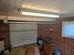 Verlichting, Ophalen