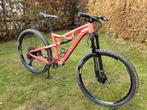 A VENDRE VTT Rockrider XC100S Full suspendu ETAT NEUF, Fietsen en Brommers, Fietsen | Mountainbikes en ATB, Fully, Ophalen, Zo goed als nieuw