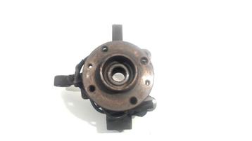 WIELNAAF LINKS VOOR Renault Clio III (BR / CR) beschikbaar voor biedingen