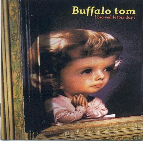 513 - BUFFALO TOM - BIG RED LETTER DAY - NIEUW, Cd's en Dvd's, Cd's | Rock, Nieuw in verpakking, Alternative, Ophalen of Verzenden