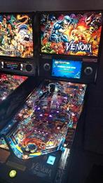 Venom Limited Edition (484/1000), Verzamelen, Ophalen, Zo goed als nieuw, Flipperkast