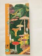 Paddestoelen in beeld, Ophalen of Verzenden, Nieuw