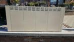 Radiator, Huis en Inrichting, Kachels, Ophalen, Gebruikt, Hangend, Overige soorten