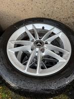 Jantes Mercedes class a ou b, Particulier, Te koop
