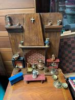 Antieke miniatuur, Antiek en Kunst, Ophalen
