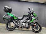 Kawasaki Versys 1000 SE GT-edition (bj 2021), Bedrijf, Toermotor, Meer dan 35 kW, 1000 cc